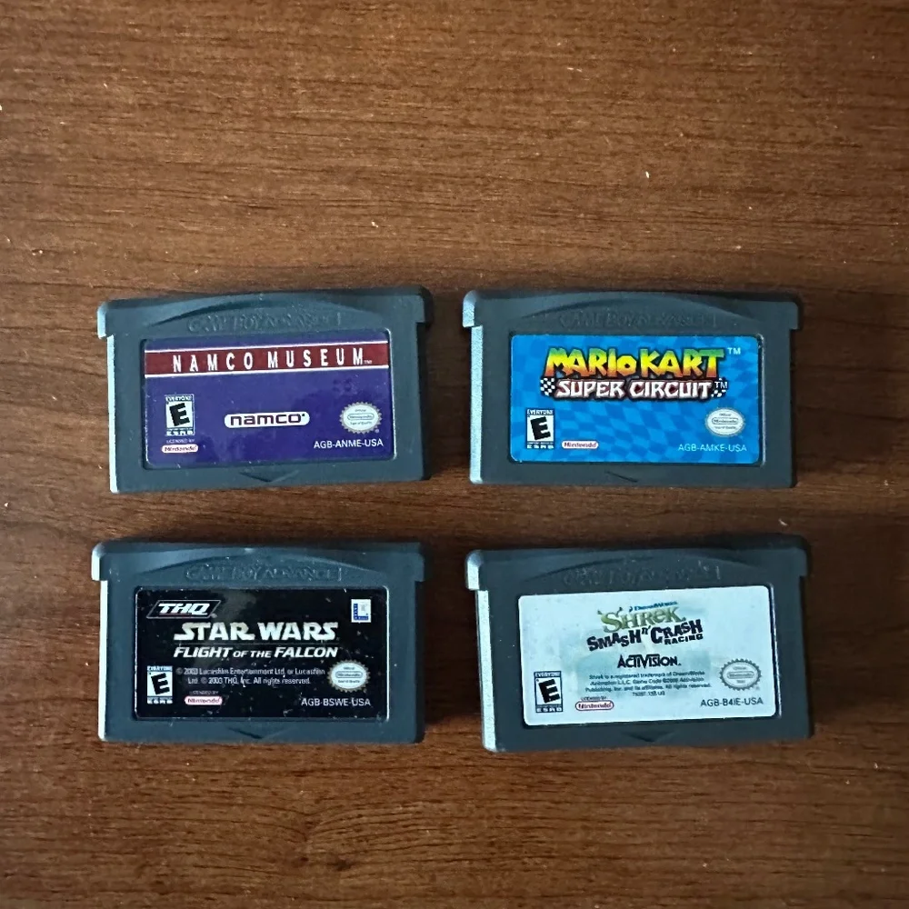 Gameboy Mini - Picture 2 of 2